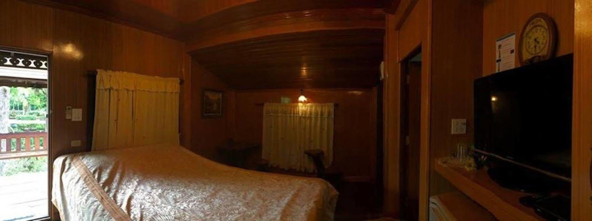 Punpisa Resort Sam Chuk Exterior foto